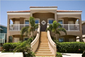 Sanctuary Condominium 1 by Padre Island Rentals